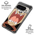 Looney Tunes Taz Pixel 9/9 Pro Clear Case